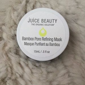 3/$15 Juice Beauty Mask